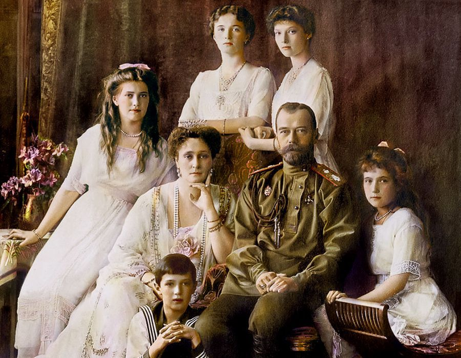 Το Ανοιχτό Σεμινάριο είναι ένα είδος Εγκυκλοπαίδειας προφητειών για την Αγία Ρωσία και τον Λευκό Τσάρο.  Αυτή είναι η πνευματική και πνευματική περιοχή πάνω στην οποία βαδίζετε στο επερχόμενο Βασίλειο ενός λαού αγίων.-5