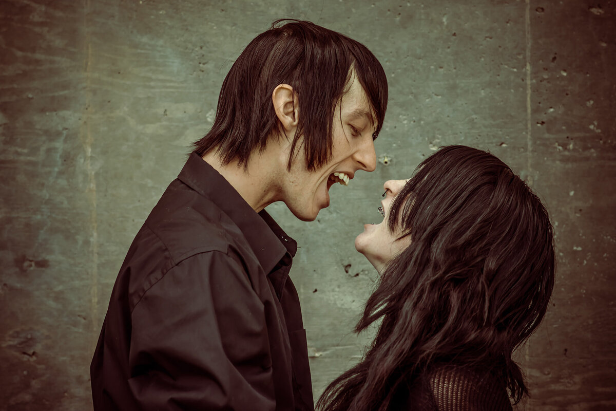     Конкурс страшных рассказов: "Отморозки", Нелли Зайцева