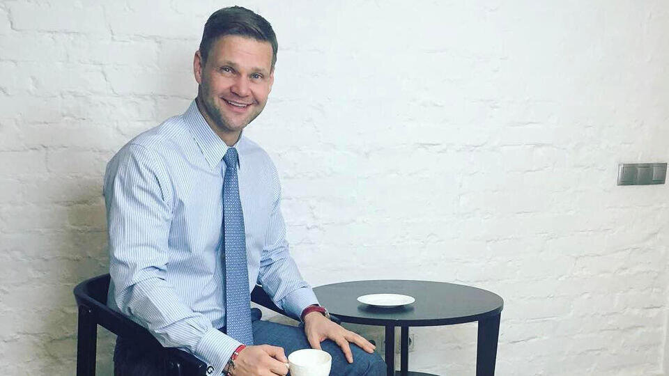 Фото: © Соцсети