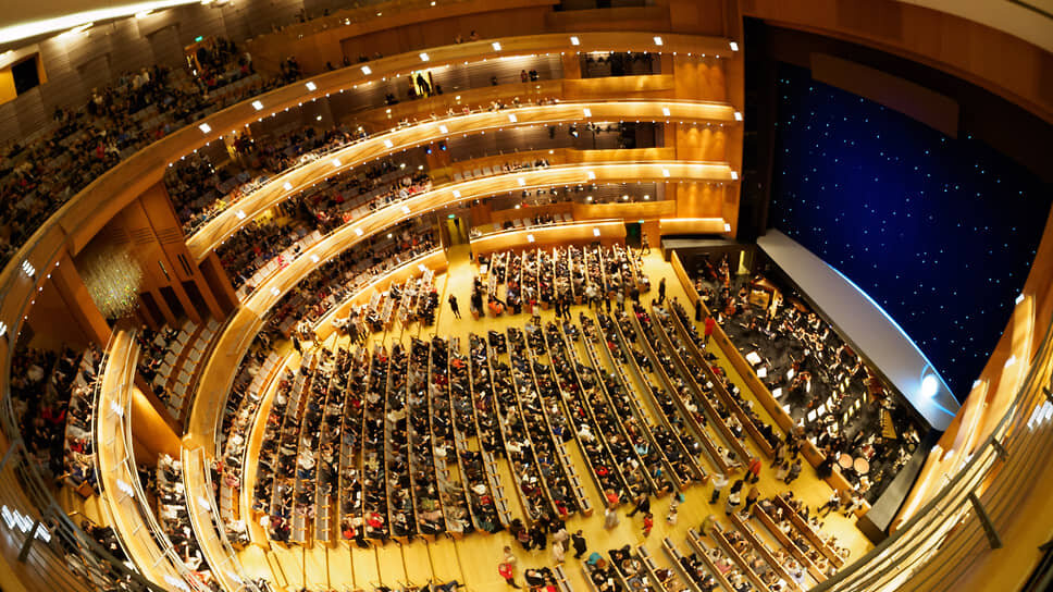    Фото: Евгений Павленко / Коммерсантъ