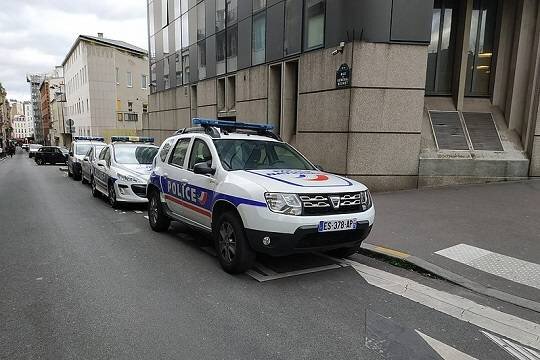    Во Франции задержали граждан Грузии по подозрению в краже редких изданий Пушкина