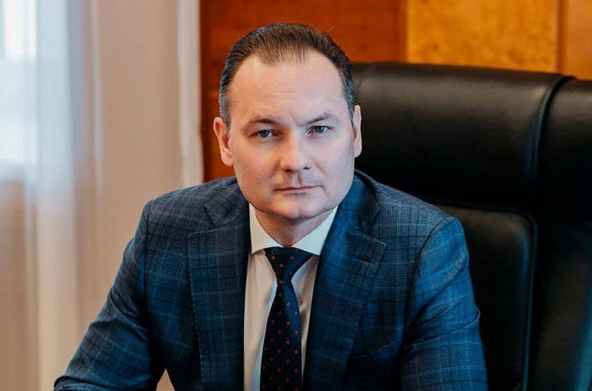 Ленинский глава