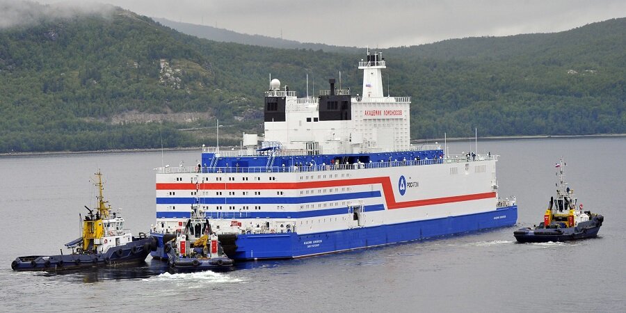 Источник: Росатом 
