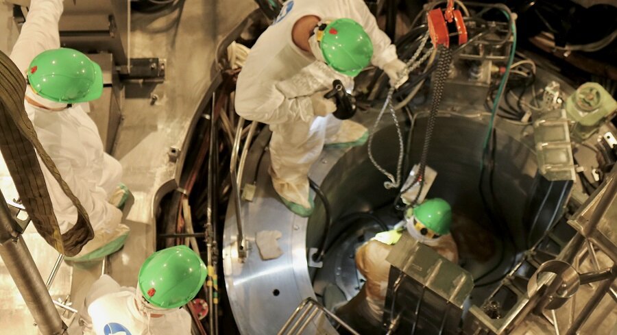 Источник: Росатом 