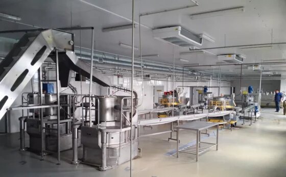     Фото: «Мой Бизнес»