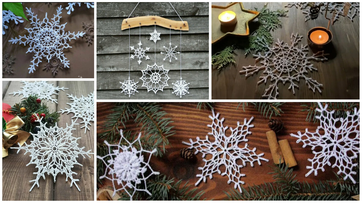 Коллаж автора статьи. Фото мастеров: _elena_saylite, woodstorming, OdriStudio, fotina_knitting  / из открытых источников сети интернет 