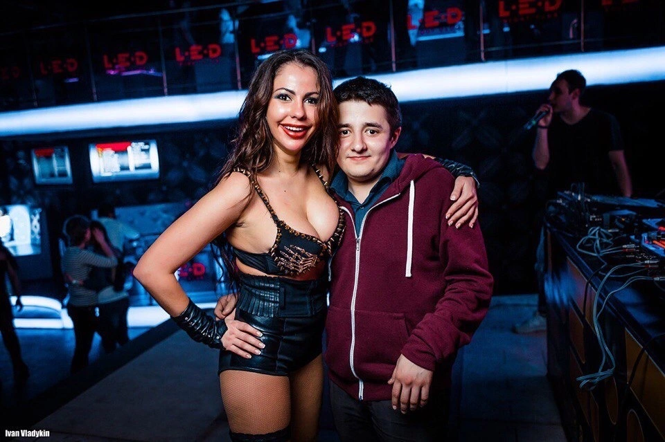 Елену Беркову домой не увезли.