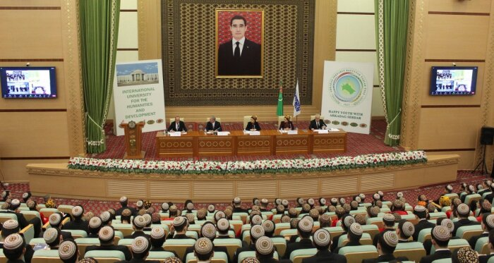 Источник фото: mfa.gov.tm