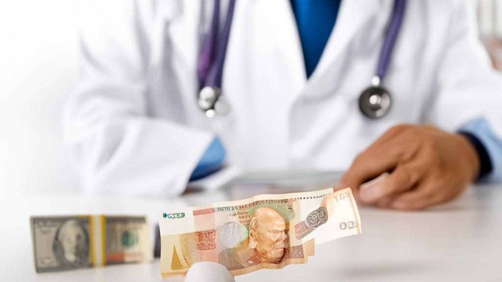 ИИ не умеет рисовать не только руки но и деньги😄