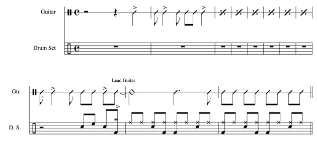 Take It Easy группы Eagles