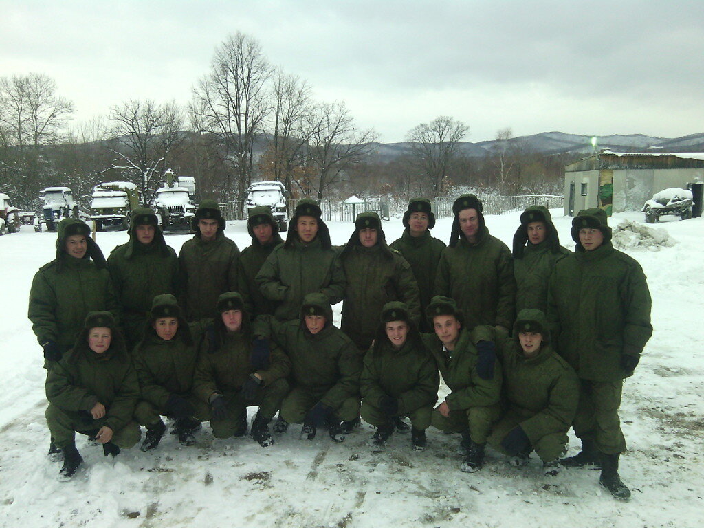 Армия💂💂💂 | Эдуард Колмаков | Дзен