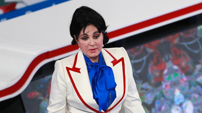   РИА Новости