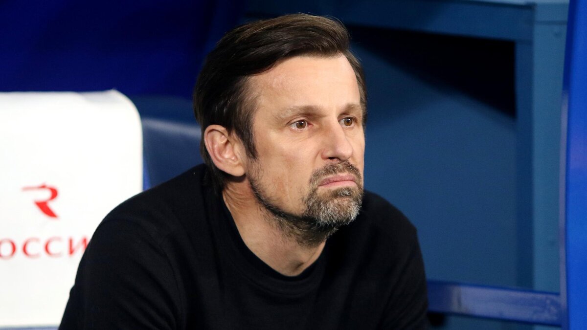    Сергей Семак/ Фото: Maksim Konstantinov/Global Look Press