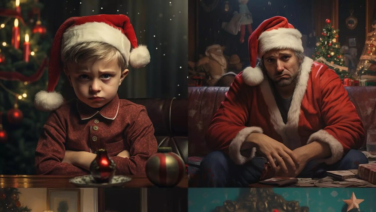     Каждый год к 31 декабря россияне … дружно впадают в депрессию. Что такое новогодний сплин, что делать, если «налетела грусть» и стоит ли пугаться такого настроения — в материале «НИ».