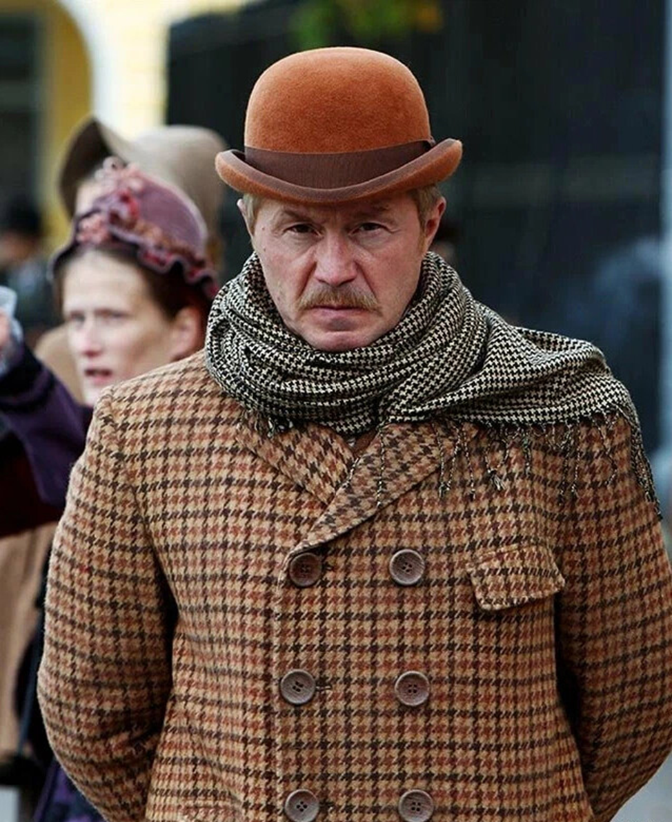 виталий соломин актер. шерлок холмс панин петренко 2013. виталий соломин доктор ватсон. доктор ватсон российский актер. виталий соломин.