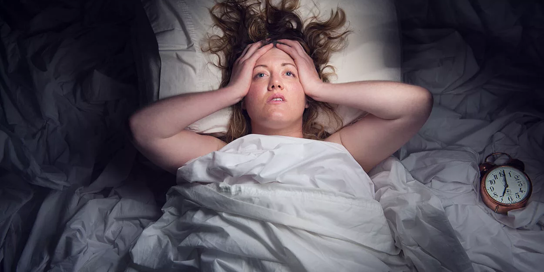 Не могу уснуть, даже если устал – что делать? Полезные советы от врача-иммунолога