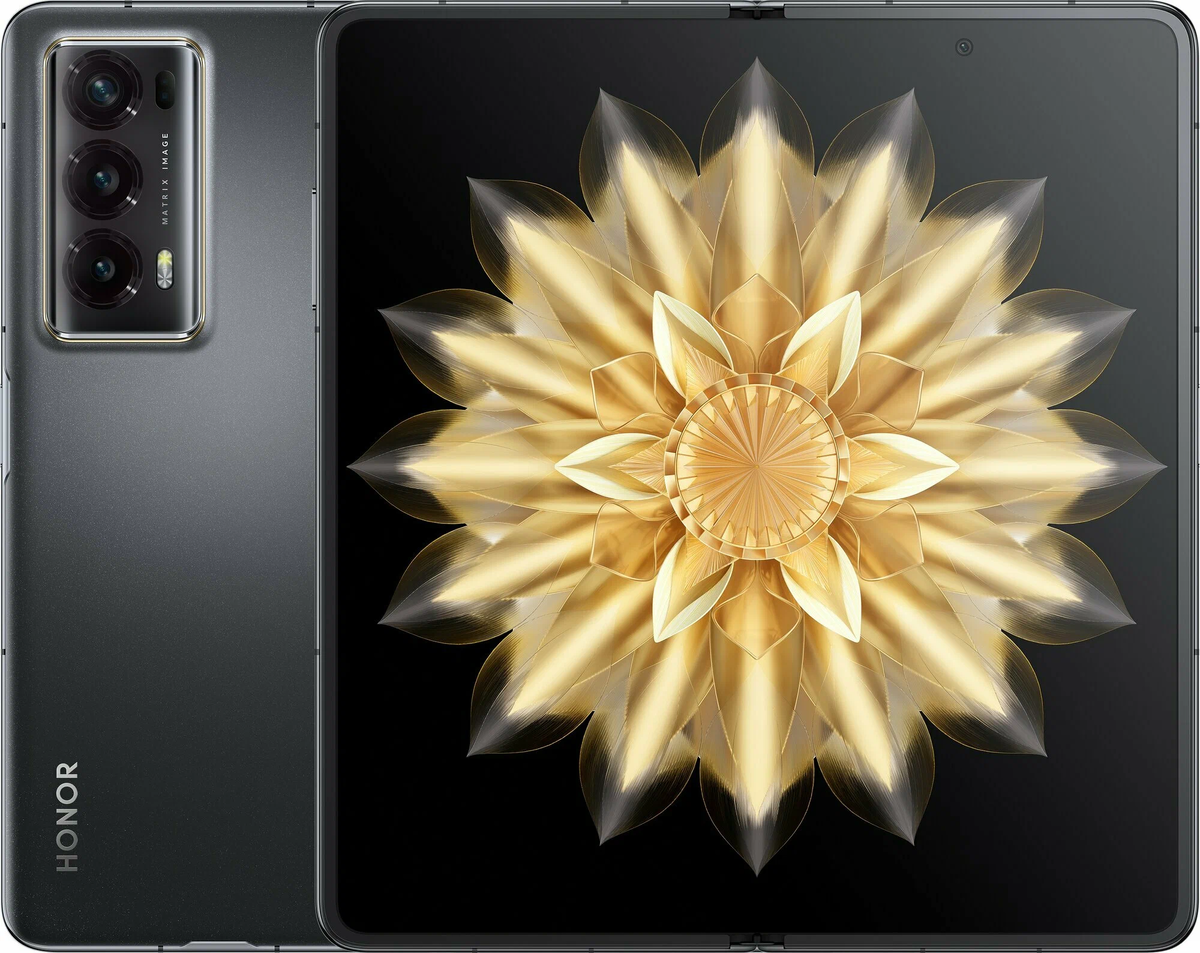 HONOR Magic V2 