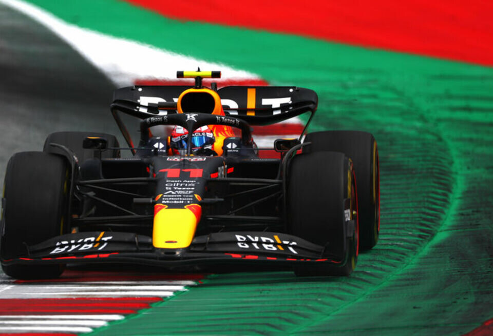    Getty Images / Red Bull Content Pool