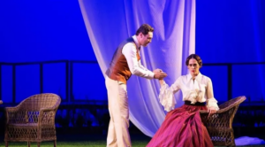 Афиша. Рассказы о Северном полюсе, органная музыка и футбол в эти выходные в Оренбурге Марина Шарт📷
