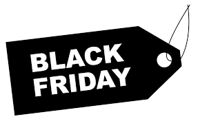 Black Friday 