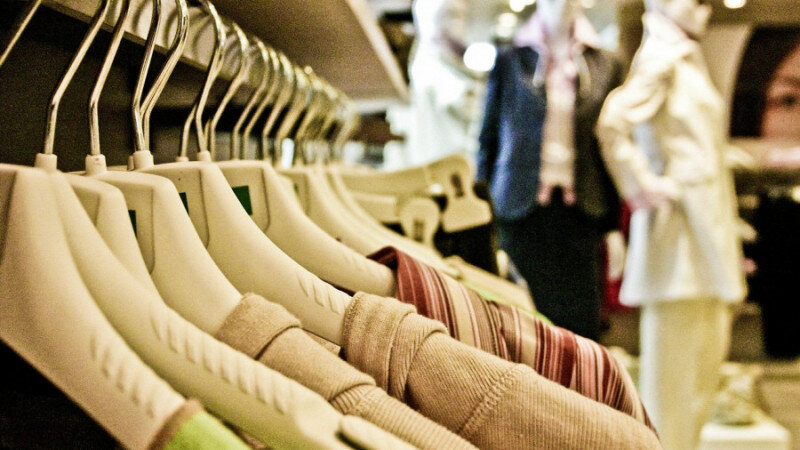     Шоппинг. Распродажа СС0