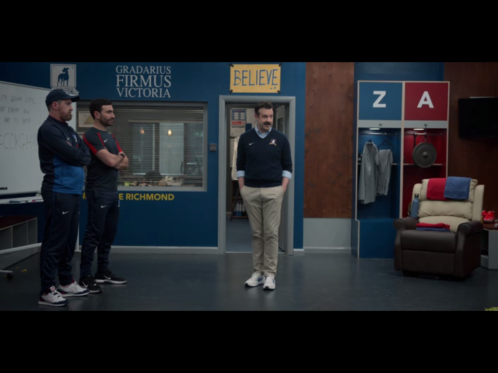 Приступим к просмотру очередного сезона с ВЕРОЙ