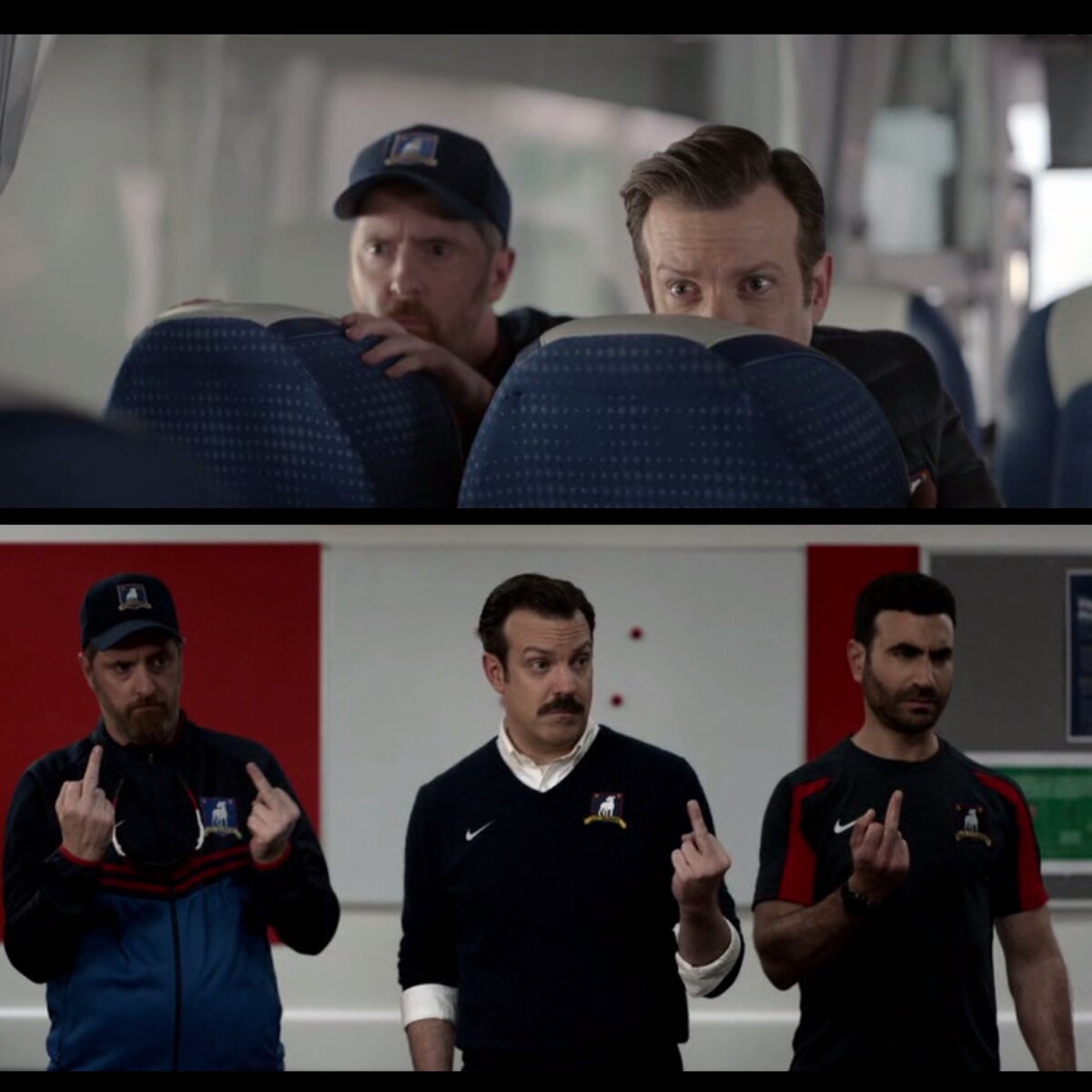 Что мы увидели во втором сезоне