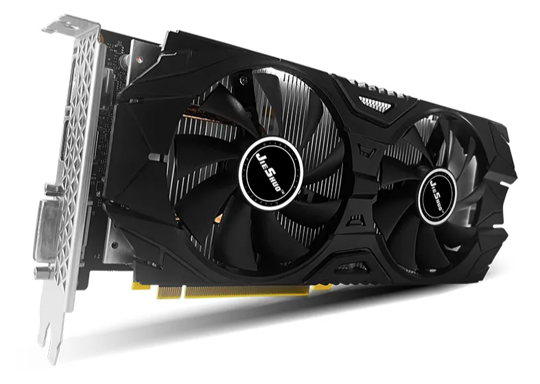 JIESHUO GTX1660 Super 6Gb