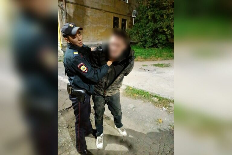    В Новотроицке рецидивисту грозит до 15 лет колонии за разбойное нападение на женщину Марина Шарт