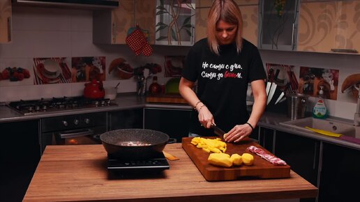 РАЗЛИЧНОЕ МЯСО на ГРИЛЕ с ОВОЩАМИ - ЛУЧШИЙ УЖИН