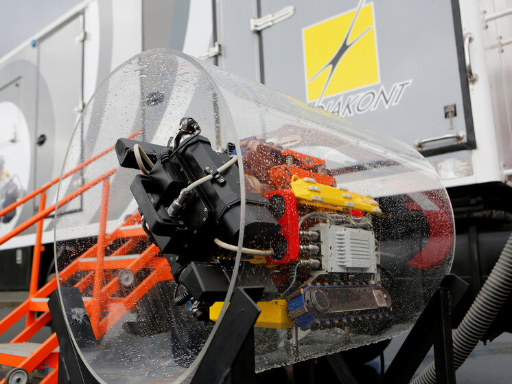     Искусственный интеллект способен заменить и работников умственного труда. Фото: Baltphoto/ Михаил Киреев