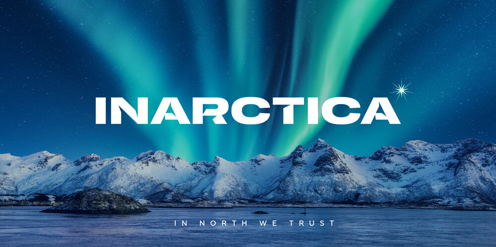 «INARCTICA», ранее — Группа компаний «Русское море» и «Русская аквакультура», — российская компания, специализирующаяся на производстве и продаже лосося и форели. Выращивает атлантического лосося и морскую форель в Баренцевом море, а также радужную форель в озерах Республики Карелия в общей сложности на 36 участка. Головной офис находится в Москве.