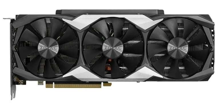 GeForce GTX 1080 8Gb 
