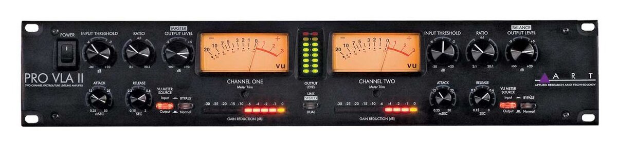 ART PRO VLA II