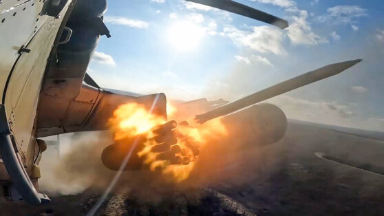    Минобороны: потери ВСУ на Донецком направлении за неделю превысили 1680 военных Богдан Герцен