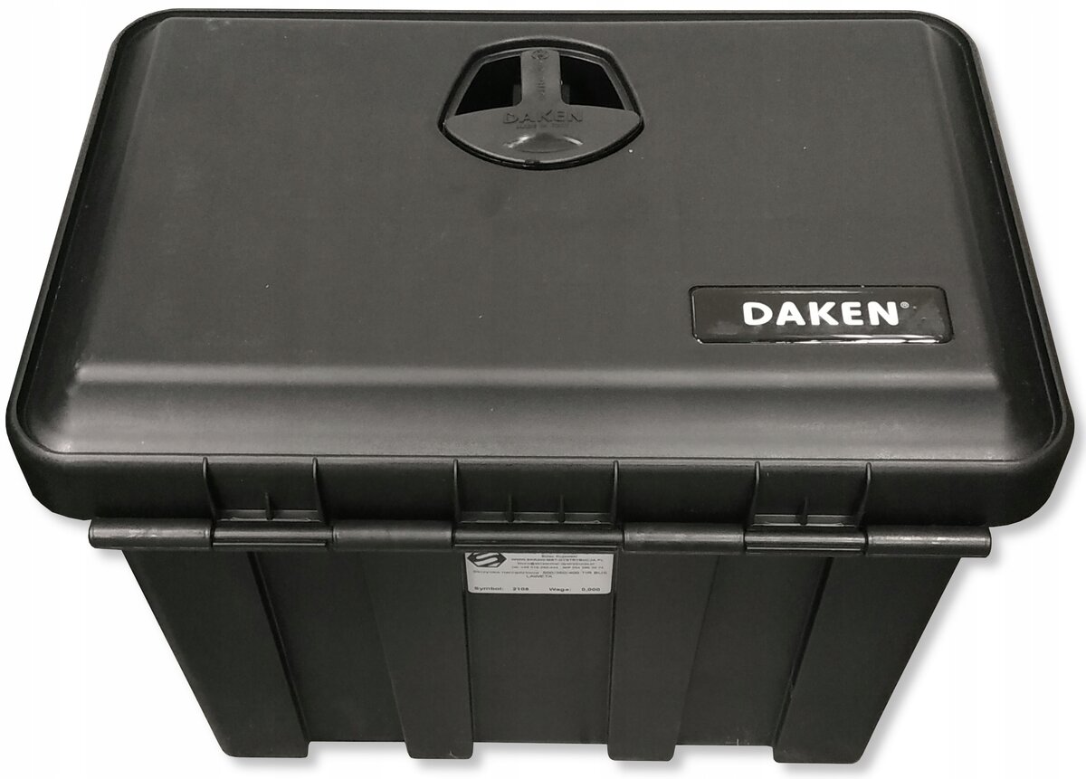 Ящик для инструмента Daken
