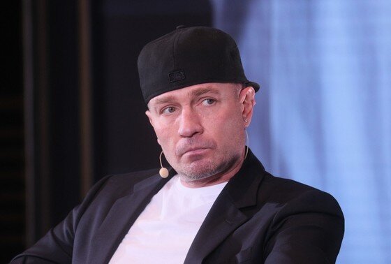    Роман Костомаров