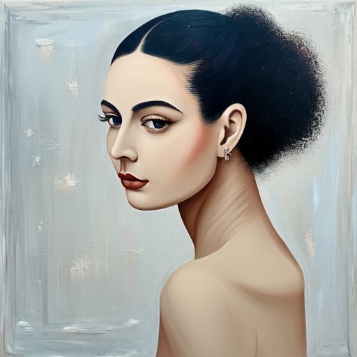 Фото: сгенерировано нейросетью ботом в телеграм-канале Stable Diffusion Generator