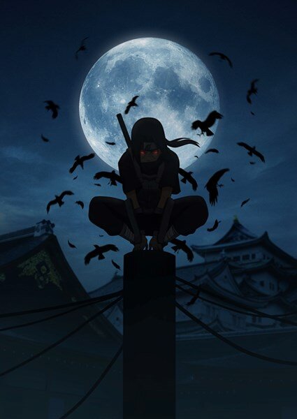 Загадочный гений: история Учиха Итачи из аниме "Наруто"
Аниме "Наруто" завоевало миллионы фанатов по всему миру благодаря своей увлекательной истории, захватывающим сражениям и интересным персонажам. Один из самых запоминающихся и загадочных персонажей этого сериала – Учиха Итачи.
Итачи Учиха - настоящий гений во всем. Он является выдающимся ниндзя и одним из самых мощных персонажей в сериале. Родившись в аристократическом клане Учиха, Итачи уже с раннего детства проявил удивительные способности, которые вызвали восхищение и зависть окружающих.