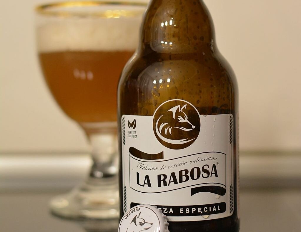 Especial La Rabosa https://beerbottle.ru/