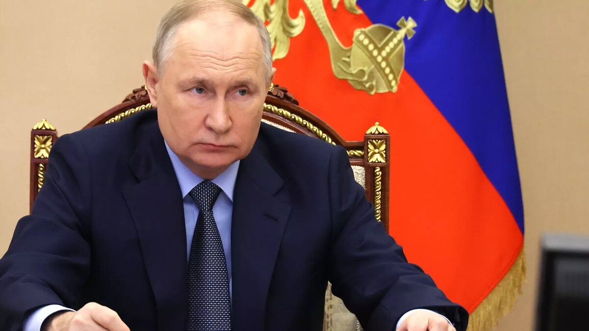     Президент России Владимир Путин похвалил Татарстан и еще несколько регионов России за вклад в развитие искусственного интеллекта. Об этом говорится в сообщении Кремля.