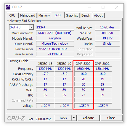 Jedec ddr4 on sale