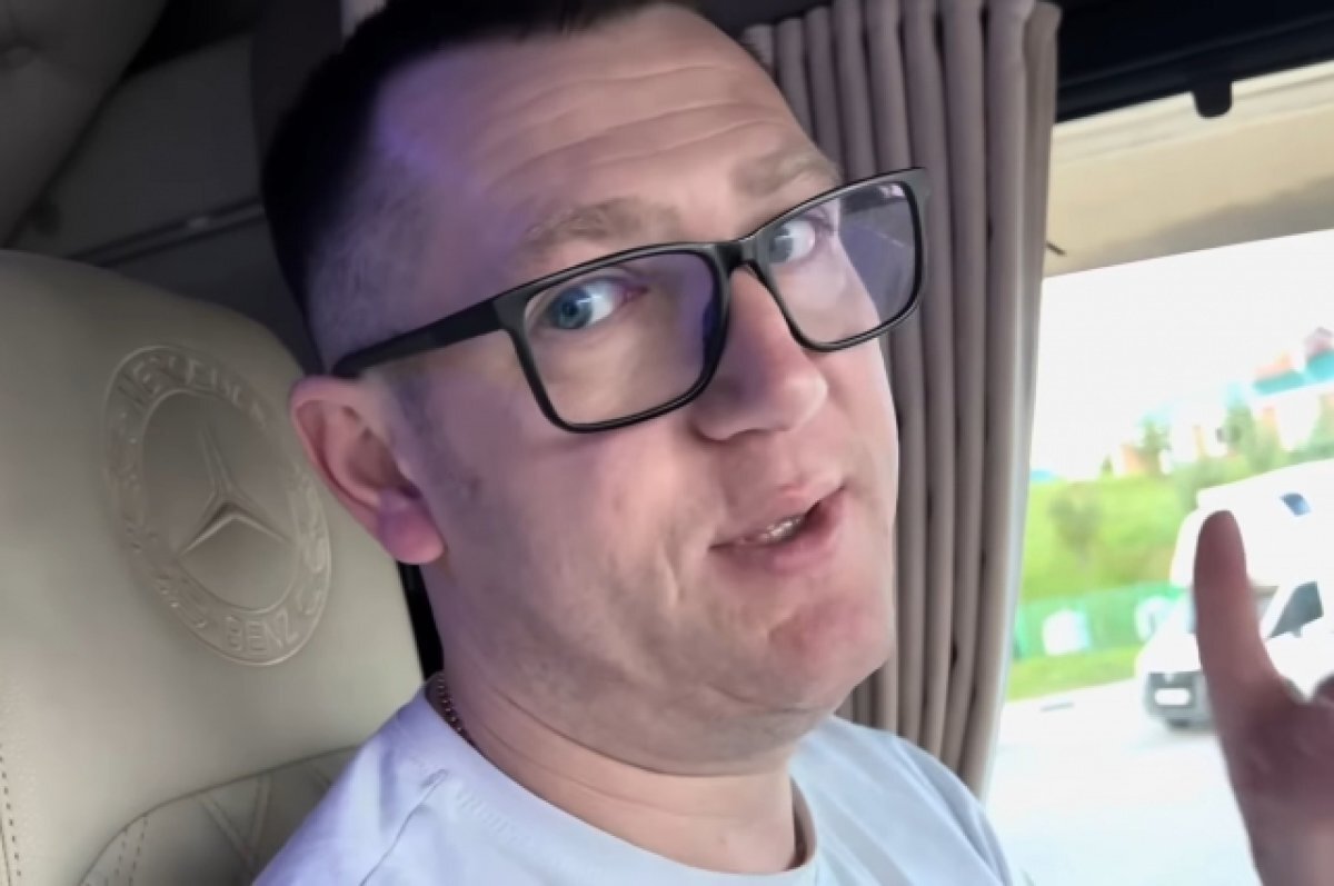    Стало известно, от чего умер тюменский блогер Калян86