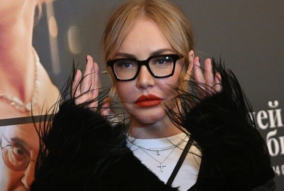    Маша Малиновская