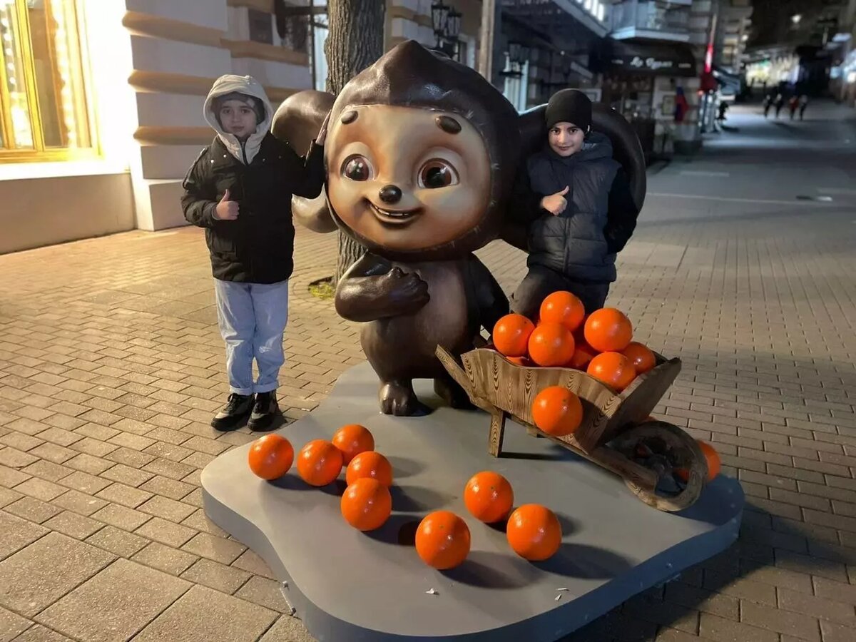 Фото: Евгений Моисеев / соцсети