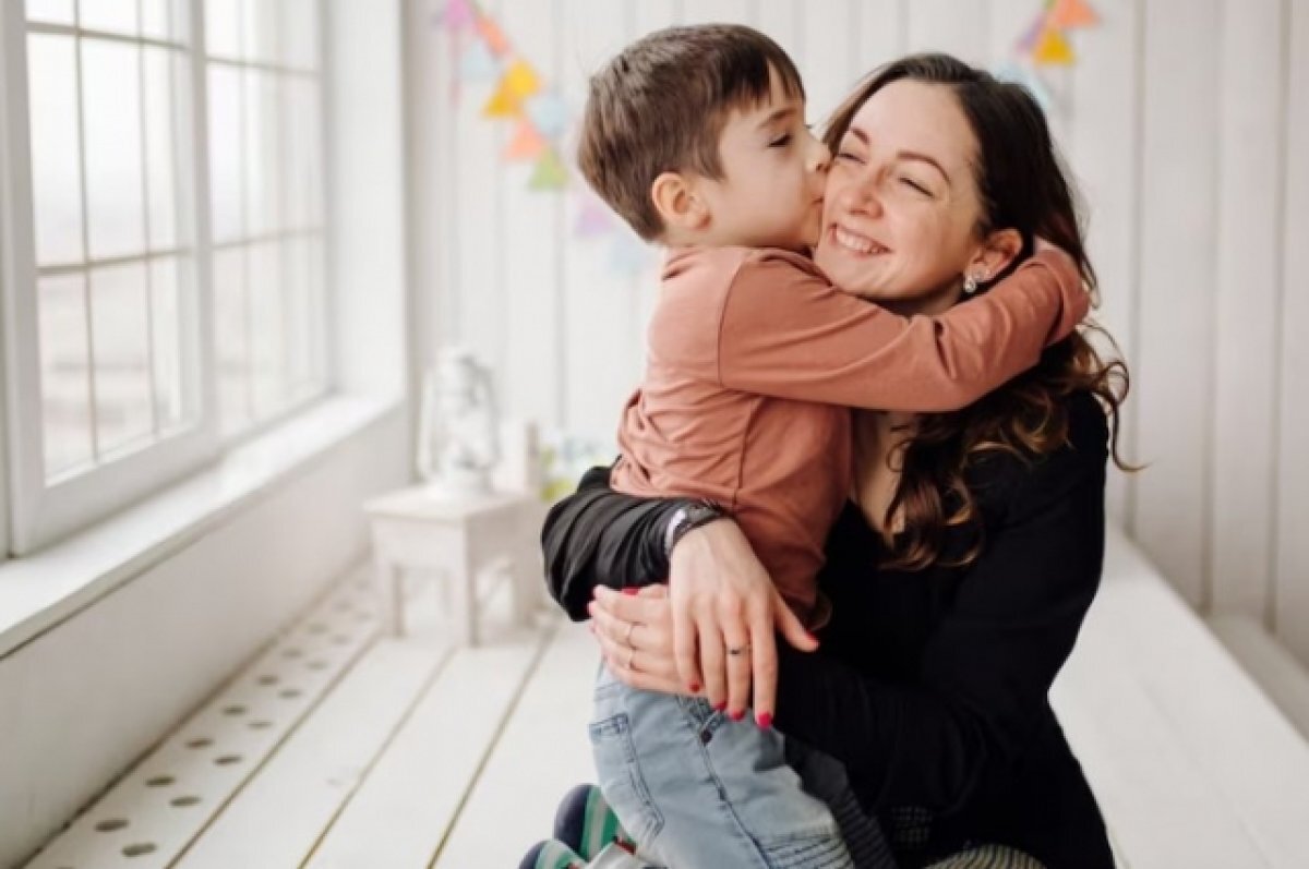    В Новороссийске откроют единый центр поддержки будущих матерей