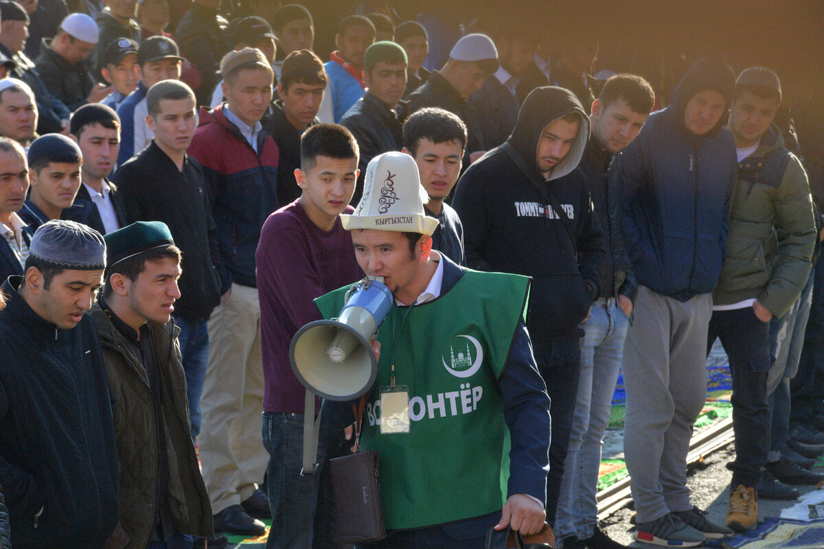 Комсомольская правда/Globallookpress