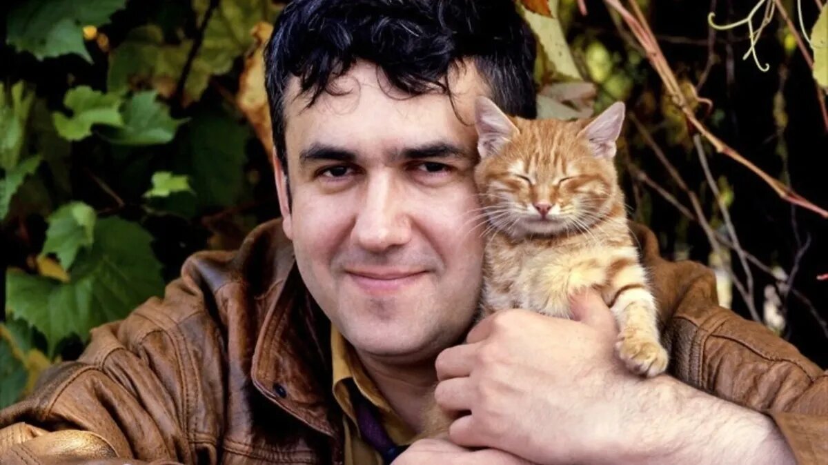 Станислав Садальский. Фото: Станислав Садальский | vk.com/stassadalsky