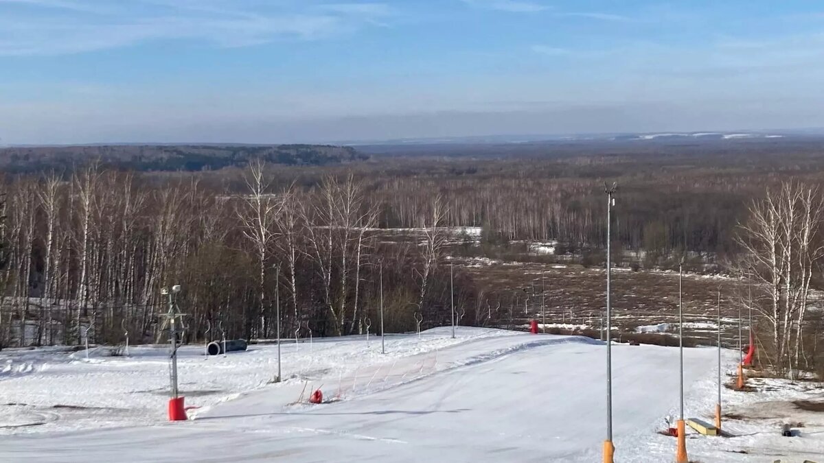 Похороны, где я в главной роли». Горнолыжный комплекс закрыли под Нижним  Новгородом | newsnn.ru | Дзен