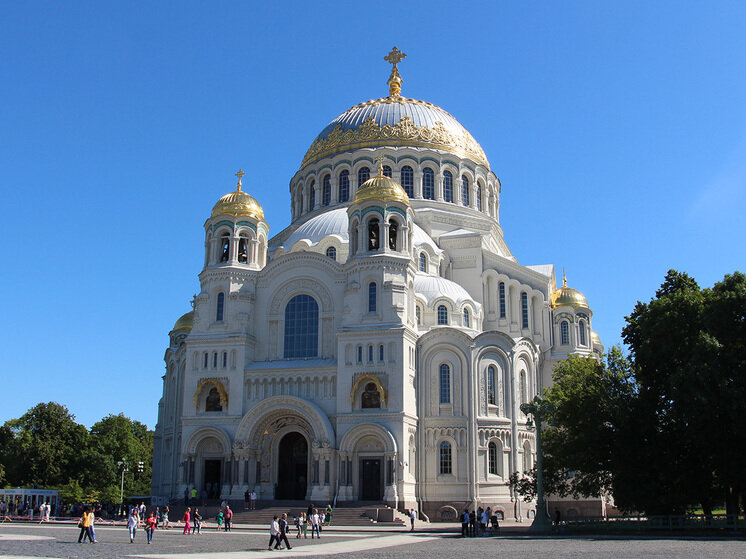     Фото: «МК в Питере»